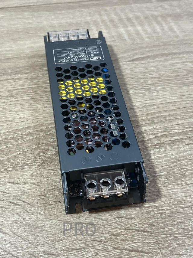 Transformer de Voltaje EPLZON