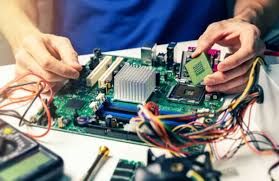 Ingeniero Informático – Más de 20 años de exper