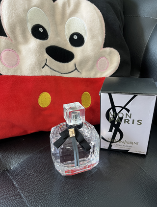 Yves Saint Laurent Mon Paris EDP 90ml