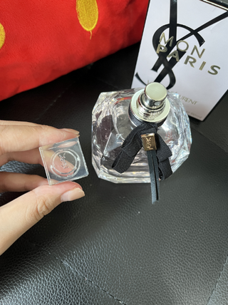 Yves Saint Laurent Mon Paris EDP 90ml