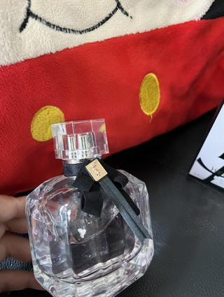 Yves Saint Laurent Mon Paris EDP 90ml