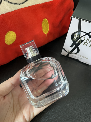 Yves Saint Laurent Mon Paris EDP 90ml