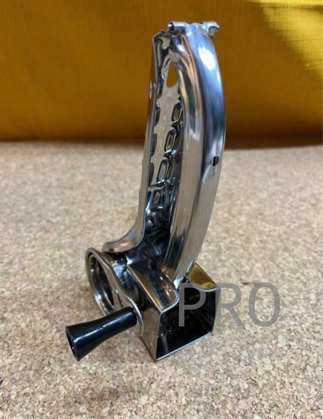 Rallador Acero Inoxidable Moulinex