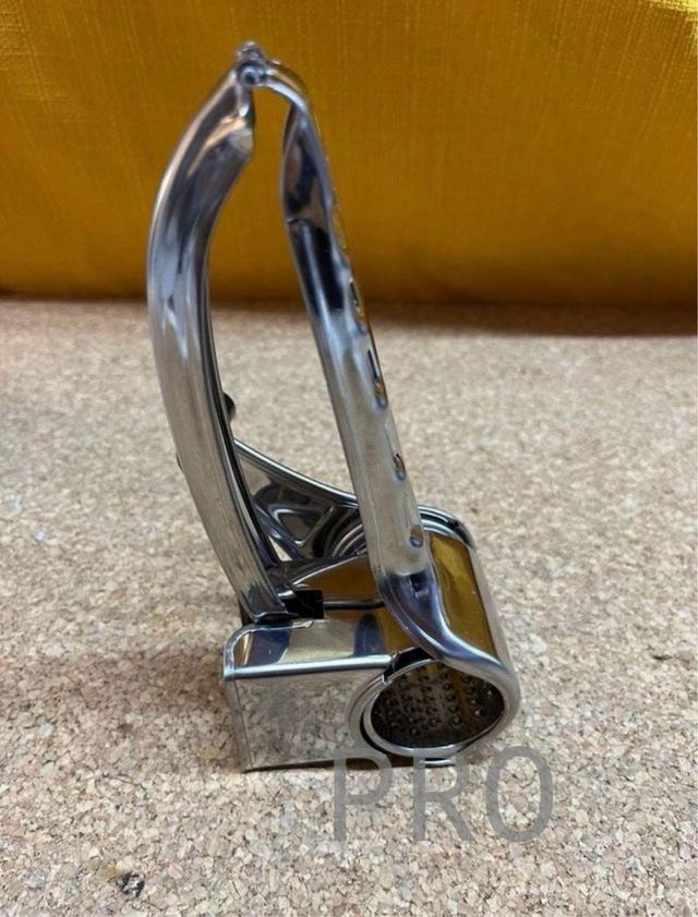 Rallador Acero Inoxidable Moulinex