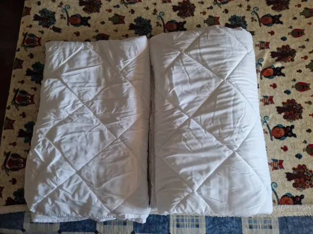 Piumino 4 Stagioni Microfibra