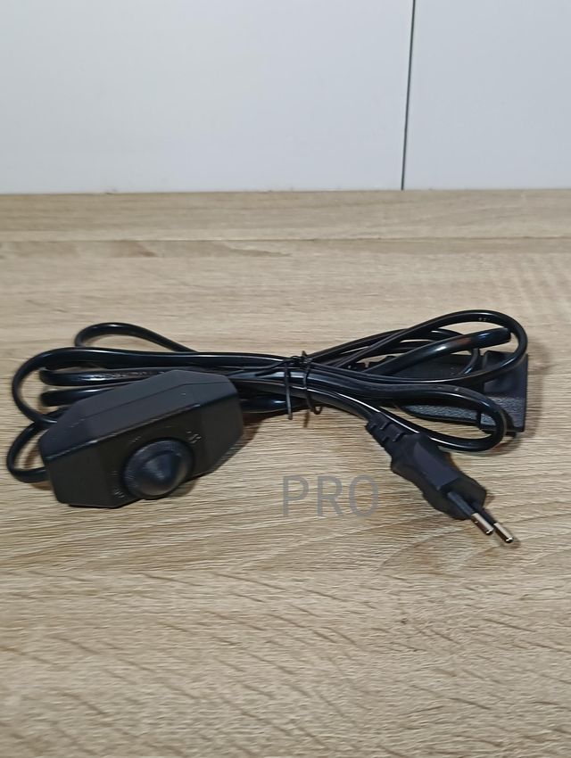 Regulador de intensidad LED