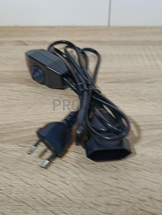 Regulador de intensidad LED