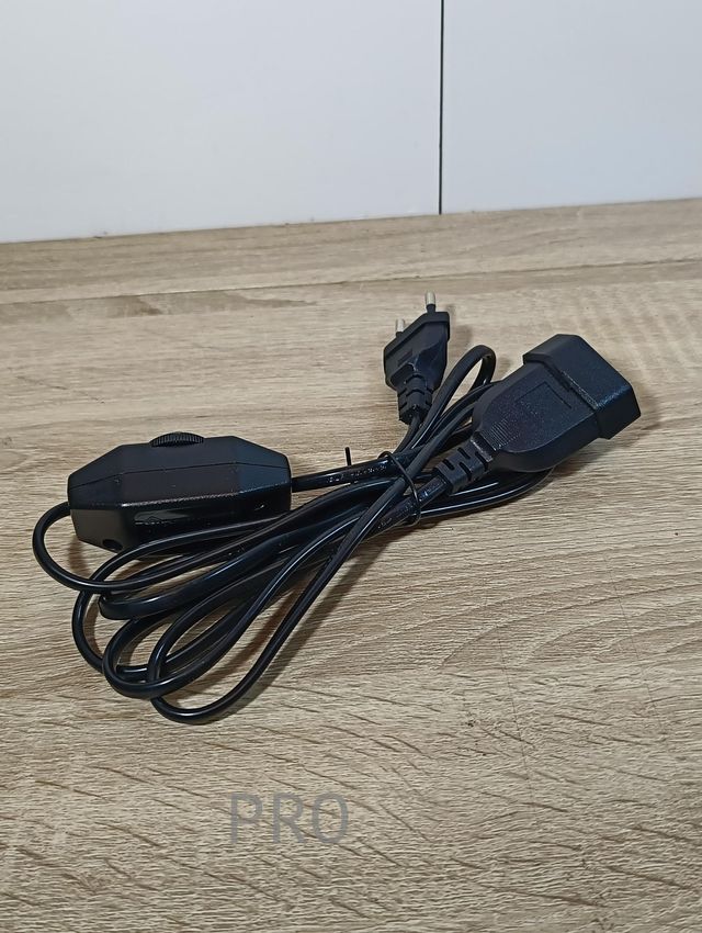 Regulador de intensidad LED