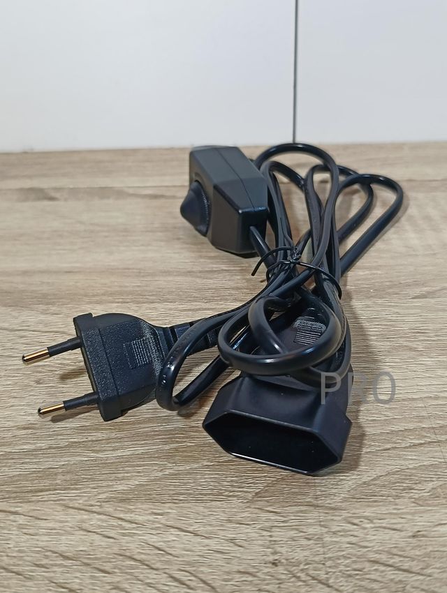 Regulador de intensidad LED