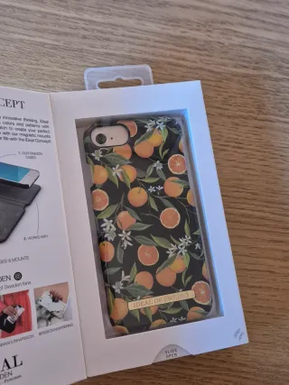 Cover iDeal of Sweden per iPhone SE 2020/8/7/6/6S