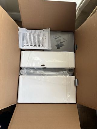 Robot de Cocina Sencor SIN ESTRENAR/NUEVO