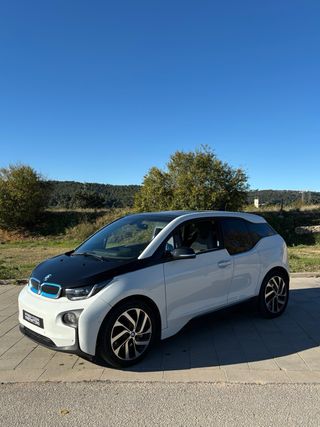 BMW I3 2017 94H