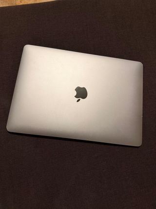 MacBook Air M1 8GB RAM / 256GB Plata