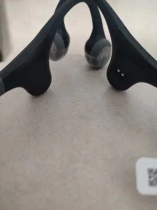 Mojawa Run Air Auriculares Oseos Bluetooth