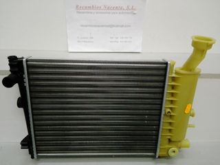 Radiador Citroën AX Diesel