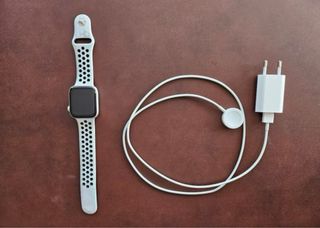 Apple Watch serie 4 Nike edition