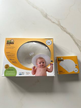Cojín Mimos para bebé Talla S