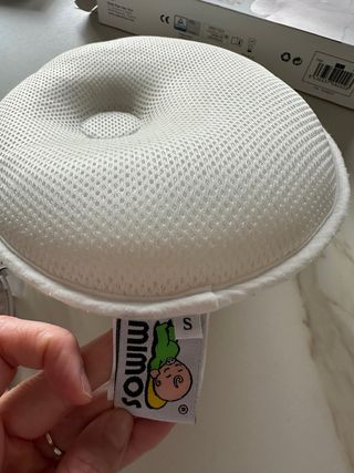 Cojín Mimos para bebé Talla S