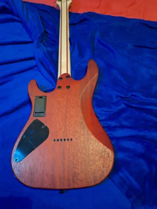 Cort KX500 Guitarra Eléctrica NUEVA