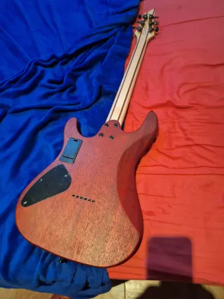 Cort KX500 Guitarra Eléctrica NUEVA