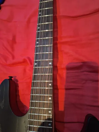 Cort KX500 Guitarra Eléctrica NUEVA