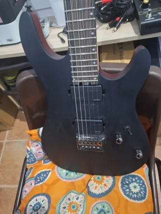 Cort KX500 Guitarra Eléctrica NUEVA