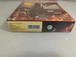 Dragon Lore II Juego PC