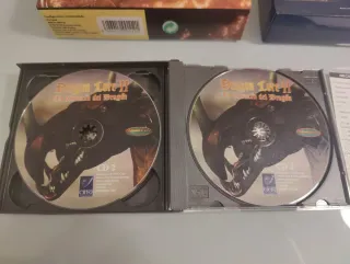 Dragon Lore II Juego PC