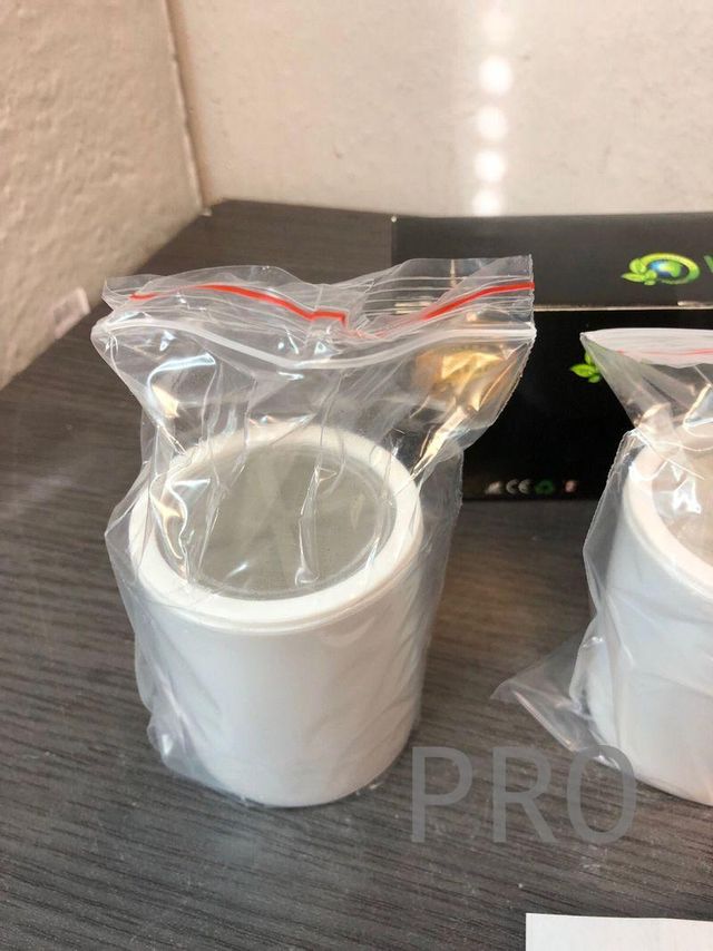 Pack ahorro 3 filtro ducha