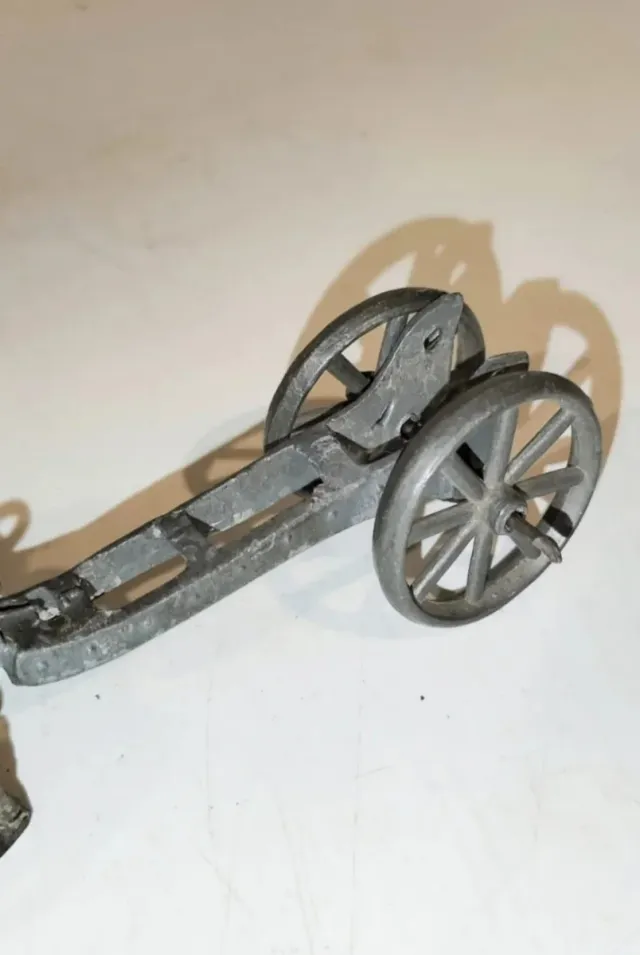 Soldati di piombo antichi, anno 1915+/-