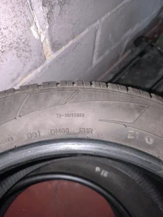 Neumáticos Dunlop SP Winter Sport 3D Runflat