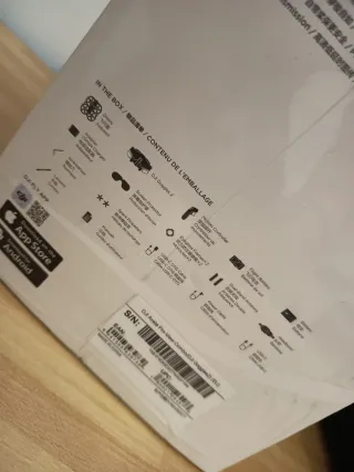 DJI Avata y Goggles V2