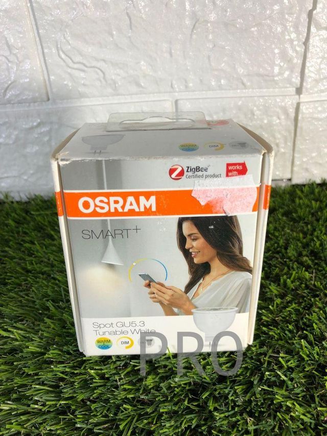 Bombilla Inteligente Osram