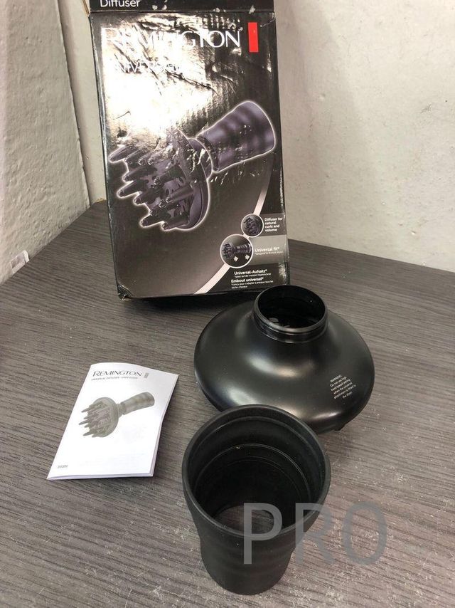 Difusor Universal para Secador Remington