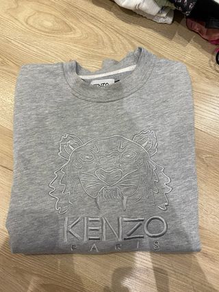 Sudadera Kenzo