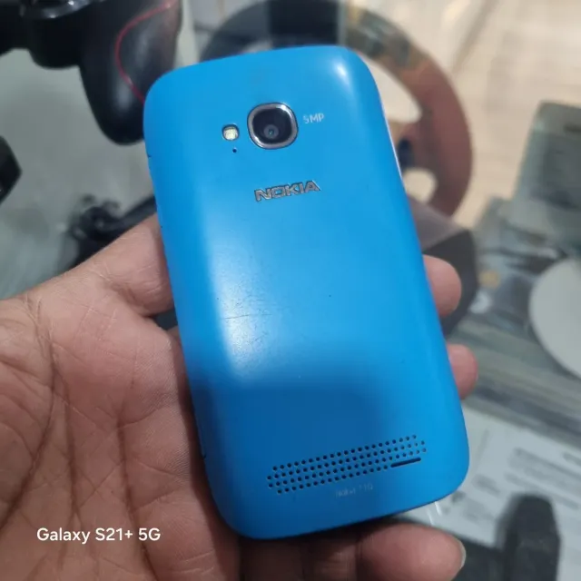 Nokia Lumia 710 Coleccionable