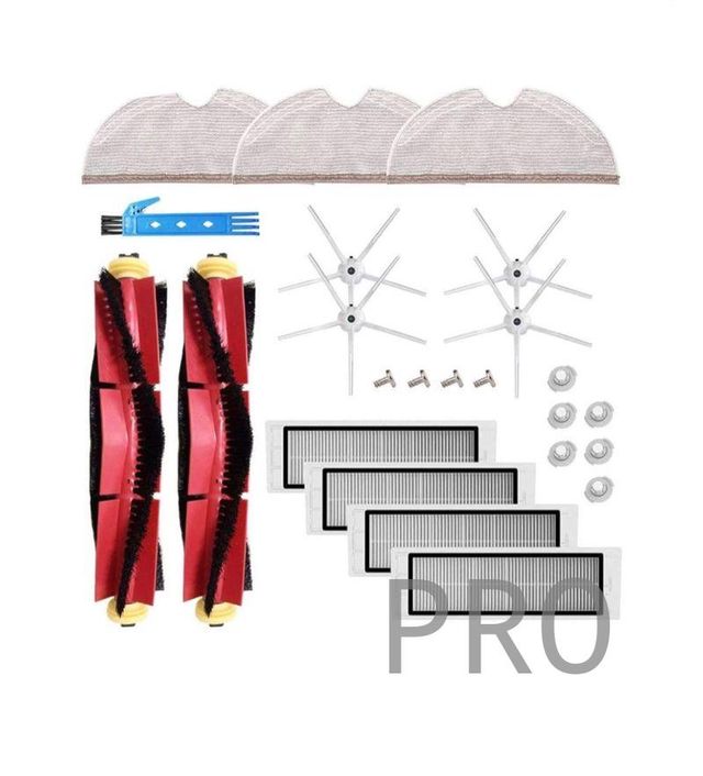 Kit de accesorios repuestos Xiaomi