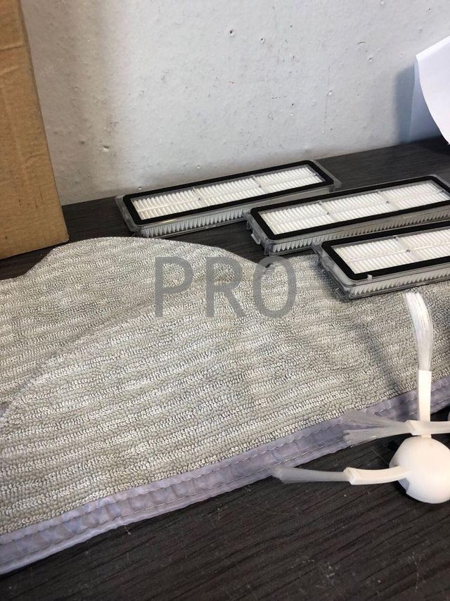 Kit de accesorios repuestos Xiaomi