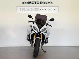 BMW R 1250 RS BLANCA AÑO2022 27900KM