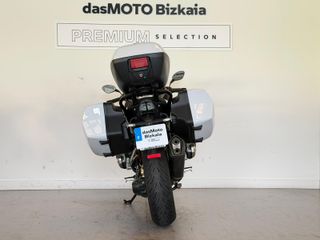 BMW R 1250 RS BLANCA AÑO2022 27900KM