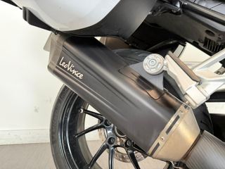 BMW R 1250 RS BLANCA AÑO2022 27900KM