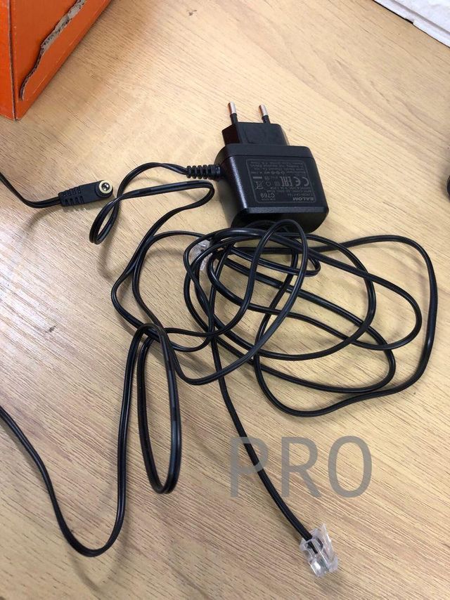 Teléfono Inalámbrico - Gigaset