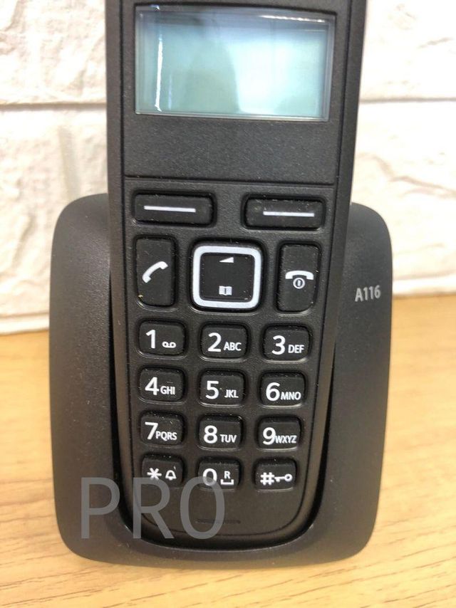 Teléfono Inalámbrico - Gigaset