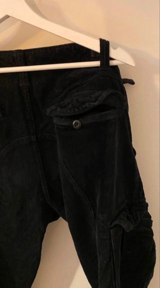 Pantalón de Zara