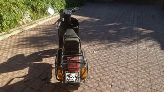 Vespa Primavera 125 XL