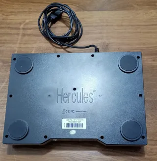 Mesa Hercules DJ Control Instinct Party Pack