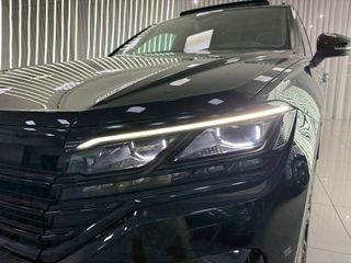 VOLKSWAGEN TOUAREG RLINE 4.0 V8 TDI 421CV 4MOTION