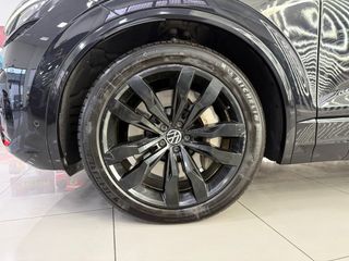 VOLKSWAGEN TOUAREG RLINE 4.0 V8 TDI 421CV 4MOTION