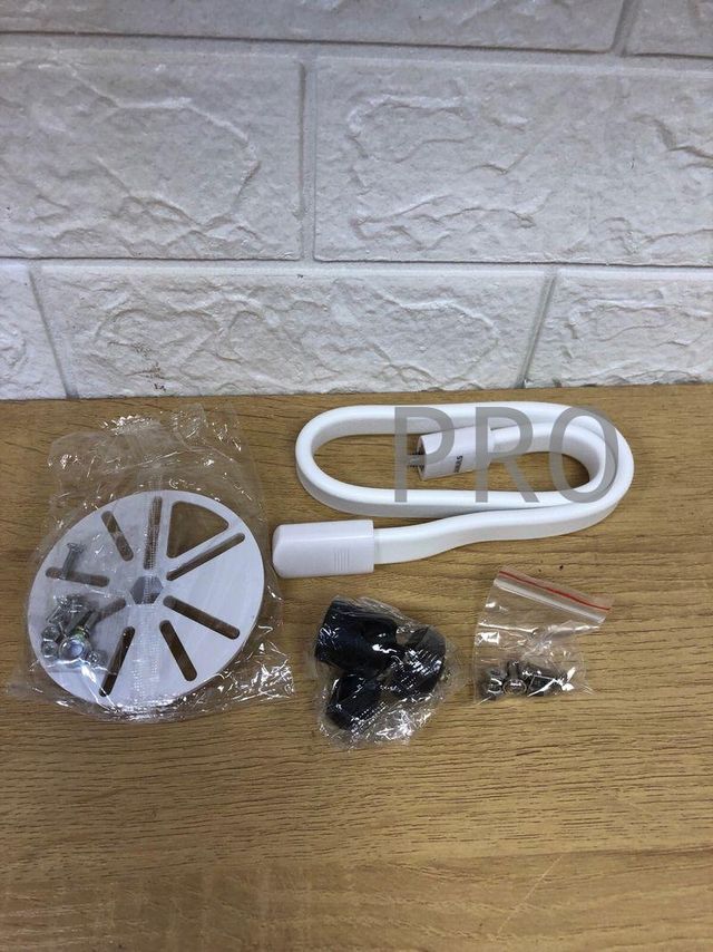 Soporte Flexible para Cámara