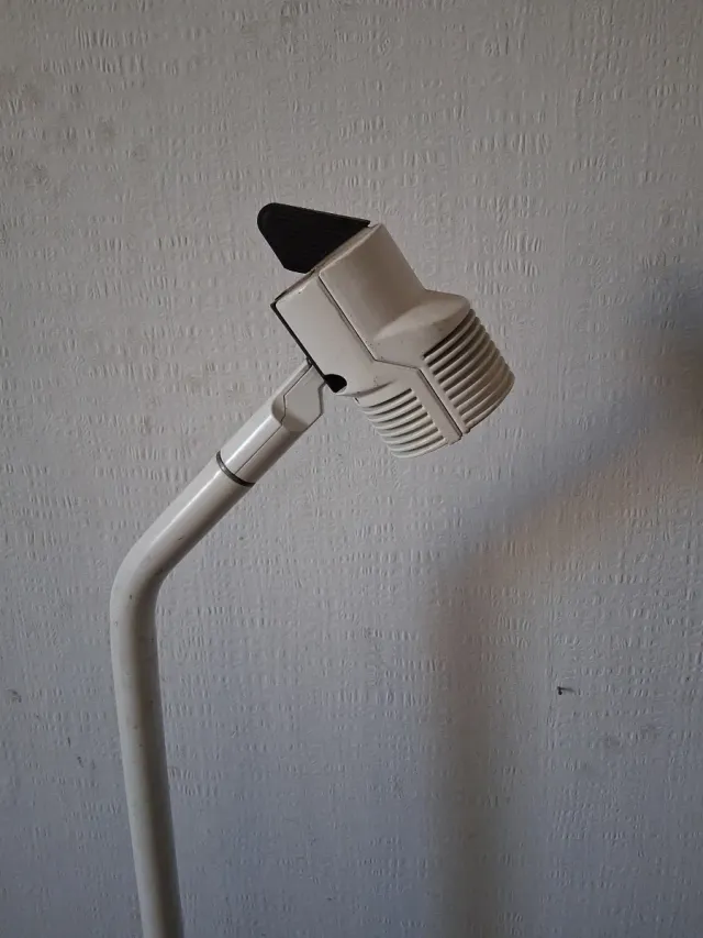 Lampada faretto anni 80 vintage